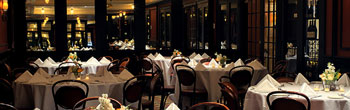 Bourbon House