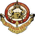 Bourbon House
