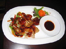 Cafe East Chinese Cuisine