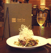 Cafe East Chinese Cuisine