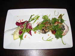 Cafe East Chinese Cuisine