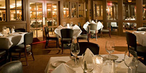 Dickie Brennans Steakhouse