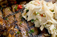 Dickie Brennans Steakhouse