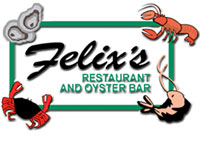 Felixs Restaurant and Oyster Bar