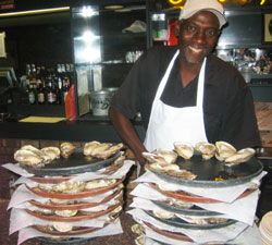 Felixs Restaurant and Oyster Bar