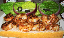 Felixs Restaurant and Oyster Bar