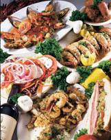 Franks Restaurant