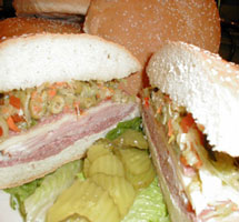 Franks Restaurant