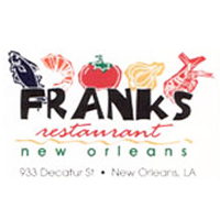 Franks Restaurant