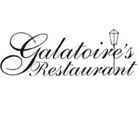 Galatoires Restaurant