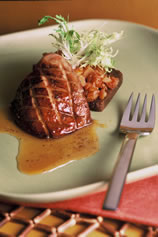 LaCote Brasserie