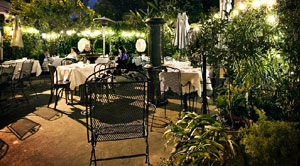 Martinique Bistro