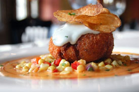 NOLA Restaurant