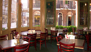 Pere Antoine Restaurant