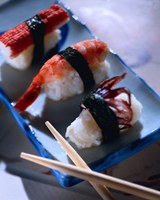 Wasabi Sushi Bar