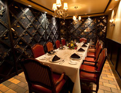 Rib Room Rotisserie Extraordinaire