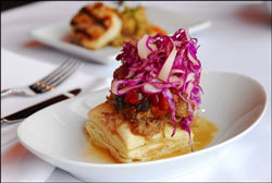 Vega Tapas Cafe
