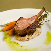Vega Tapas Cafe