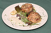Vincents Italian Cuisine