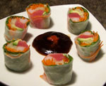 Wasabi Sushi Bar