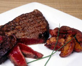 Zeas Rotisserie and Grill