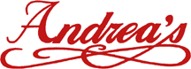 Andreas Italian & Seafood Restaurant