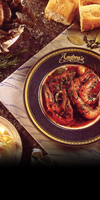 Andreas Italian & Seafood Restaurant