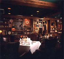 The Bombay Club