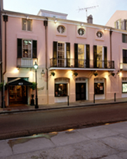 Brennans