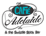 Cafe Adelaide