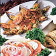 Zeas Rotisserie and Grill
