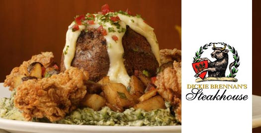 Dickie Brennans Steakhouse