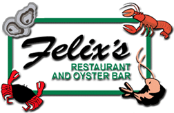 Felixs Restaurant and Oyster Bar