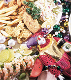 Felixs Restaurant and Oyster Bar