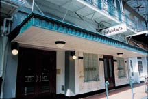 Galatoires Restaurant