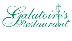 Galatoires Restaurant