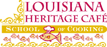 Louisiana Heritage Cafe and School of Cooking