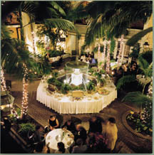 Louis XVI Restaurant Francais