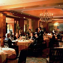 New Orleans Grill
