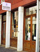 Oliviers Creole Restaurant
