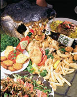 Rivers Edge Restaurant