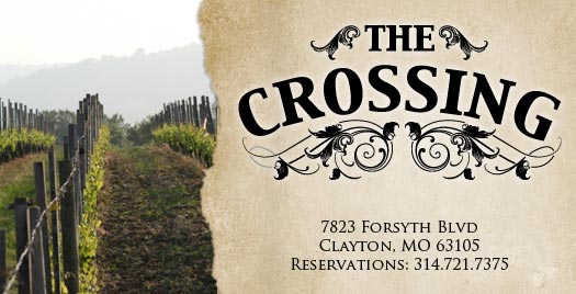 The Crossing