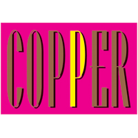 Copper Restaurant