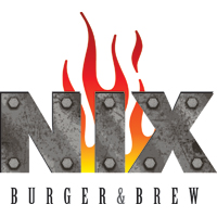 Nix Burger and Brew