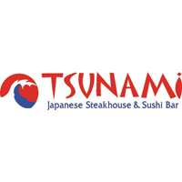 Tsunami Japanese Steakhouse and Sushi Bar