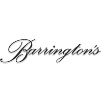 Barringtons Restaurant