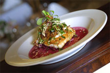 Barringtons Restaurant