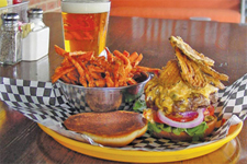 Big Daddy's | Charlotte, NC
