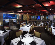 Blue Restaurant and Bar