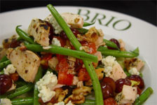 Brio Tuscan Grille | Charlotte, NC